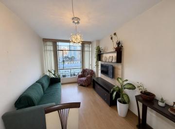 Apartamento de 1 quarto, Curitiba · Apartamento 1 Quarto no Centro de Curitiba | 56,80 m² | 7º Andar | Praça Rui Bar