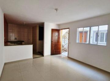 Apartamento de 2 quartos, Taboão da Serra · Apartamento com 2 dormitórios, sendo 1 com varanda, no Condomínio Manacá da Serra.