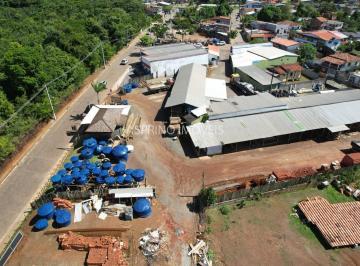 20250613153354242.jpg · 2 terrenos comerciais em Serra Grande