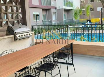 Apartamento de 2 quartos, Sorocaba · Apartamento 2 Quartos no Mirage São Paulo | Reforma Completa, Living Ampliado e Lazer de Resort