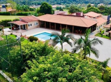 Rural de 8 quartos, Santa Isabel · Sítio em Santa Isabel