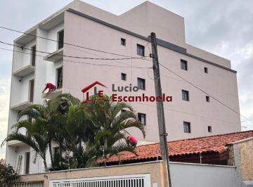Foto 01 · Apartamento, Jardim Simus, Sorocaba, SP