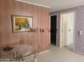 Foto 01 · Apartamento, Floradas de São José, São José dos Campos, SP