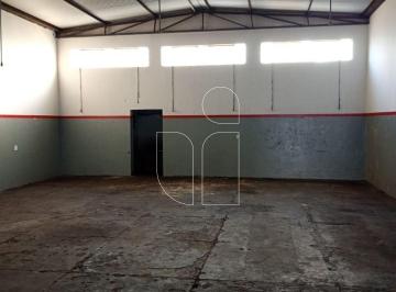 Comercial · 210m² · Imóvel Comercial · Núcleo Habitacional Castelo Branco · 210m² · Marília