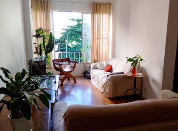 Apartamento de 3 quartos, Rio de Janeiro · Apartamento 3 Quartos, Dep. Completa, Vaga - Rua Marques de Abrantes, Flamengo