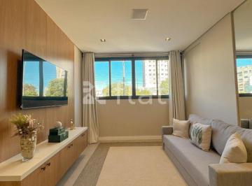 Apartamento de 2 quartos, Samambaia · Apartamento na Planta | 2 Quartos | Suíte | Lazer Completo | Kyoto Residence