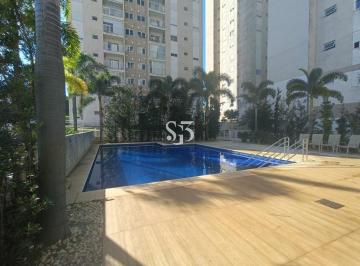 Foto 01 · Imperdível oportunidade: Apartamento à venda em Paulínia-SP, Santa Terezinha. 2 quartos, 1 suíte, 1