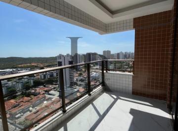 Foto 22 · Apartamento Residencial Saint Charbel Capim Macio: 4 quartos, 2 suítes, 3 salas, 2 vagas de garagem,