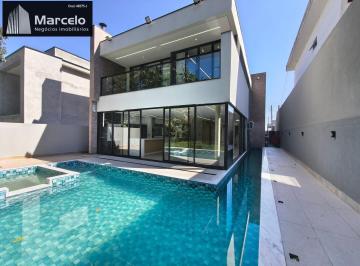 Casa · 360m² · 4 Quartos · 4 Vagas · 4 Suítes Alto Padrão Ecopark
