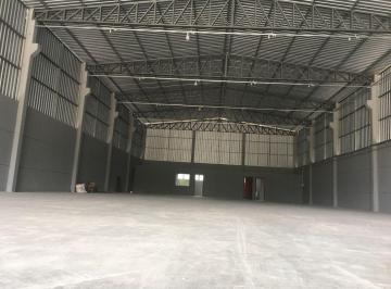 Foto · Galpão Industrial para alugar em Cachoeirinha, RS, recém concluído, localizado no Distrito industria