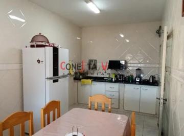 Casa · 100m² · 4 Quartos · 2 Vagas · Casa Térrea com Edícula a Venda no Jardim satélite - São José dos Campos - SP