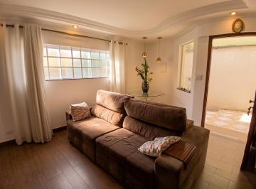 Casa de 4 quartos, São Caetano do Sul · Sobrado de 290 m² com 4 quartos 4 banheiros 4 vagas em venda no bairro Santo Antônio