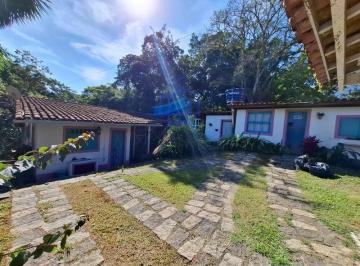 Foto 03 · CASA RÚSTICA À VENDA IDEAL PARA INVESTIMENTO E MORADIA EM ILHABELA-SP