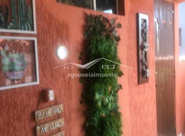 Foto 01 · Casa, Santa Cruz, Valinhos, SP