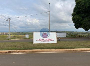 Entrada do Empreendimento · Terreno à venda em Cardeal-SP, Jardim America - 175,00 m² de área. Confira já essa oportunidade!