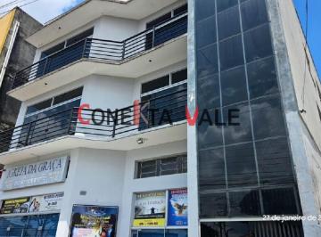 Comercial · 39m² · 1 Vaga · Sala para alugar, 39 m² por R 1.600,00/mês - Jardim Satélite - São José dos Campos/SP