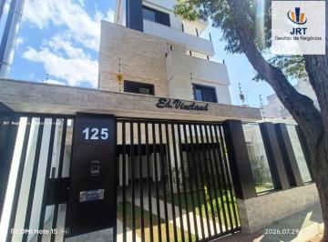 Apartamento de 3 quartos, Belo Horizonte · Apartamento com área privativa circular a venda no Itapoã, Belo Horizonte
