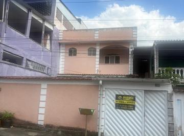 Foto 01 · Casa, Campo Grande, Rio de Janeiro, RJ