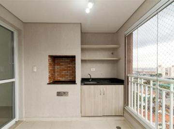 Apartamento de 3 quartos, São Paulo · Apartamento varanda gourmet na Vila Guilherme, 3 dormitórios, 1 suíte, 2 banheiros e 2 vagas.