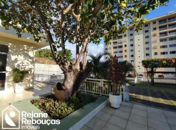 Apartamento de 2 quartos, Fortaleza · Apartamento de 57 m² com 2 quartos e lazer completo à venda em Álvaro Weyne Fortaleza- Ceará.