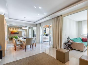 Foto 04 · Apartamento à venda no Jardim Caravelas - São Paulo