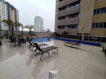 Apartamento de 1 quarto, Águas Claras · Apartamento de 1 quarto em Águas Claras próximo ao metrô
