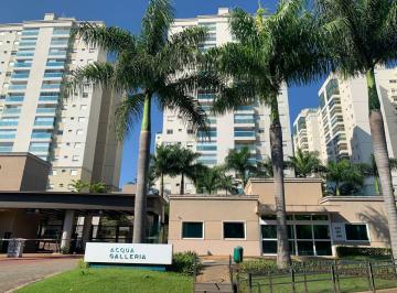 Apartamento de 3 quartos, Campinas · Apartamento à venda na Fazenda São Quirino no condomínio Acqua Galleria cond. Resort.