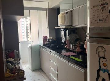Apartamento de 3 quartos, Samambaia · QUADRA 301 VIA TROPICAL 3 QUARTOS VARANDA SUITE E LAZER R$470.000,00