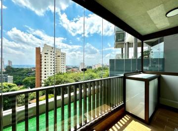 Apartamento de 2 quartos, São Paulo · Apartamento pra locação Vila Madalena nunca abitado .