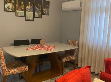 Apartamento de 3 quartos, São Vicente · Apartamento de 124 m² com 3 quartos à venda no Centro
