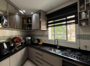 Foto 01 · Casa, Vila Floresta, Santo André, SP