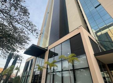 Comercial de 1 quarto, Sorocaba · Ed Torre Sul Empresarial Campolim 2 vagas