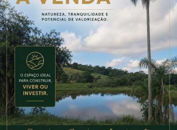 Terreno , Ibiúna · Terreno em Bairro Tranquilo e Valorizado