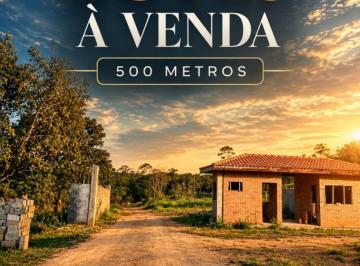 Terreno , Ibiúna · Terreno em Bairro Tranquilo e Valorizado