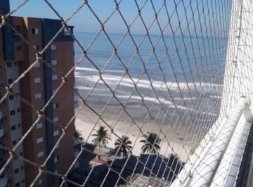 Apartamento de 2 quartos, Mongaguá · Ótimo apartamento na Praia