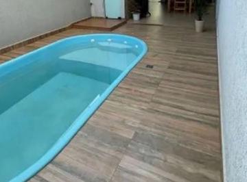 Casa de 3 quartos, Diadema · Casa de 125 m² com 3 quartos à venda no Centro