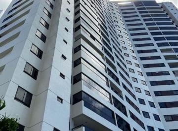 Apartamento de 3 quartos, João Pessoa · Apartamento 3 suítes no Altiplano nobre