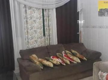 Casa de 3 quartos, São Paulo · CASA STO AMARO ENTR 33.400,00 PARC 1.320,00