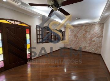 Casa de 4 quartos, São Caetano do Sul · Casa Térrea 4 Dorm 4 Banheiros, Cozinha Planejada com Área de Lazer no Barcelona -São Caetano do Sul