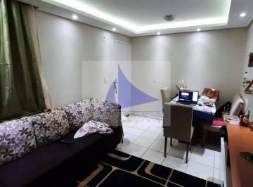 Foto 01 · Apartamento - Vila São Bento