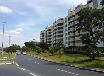 Apartamento de 3 quartos, Brasília · Excte Apto Edif. Kopenhagen- SQSW 305 - 105m2 - 3 quartos - Nascente, Andar alto