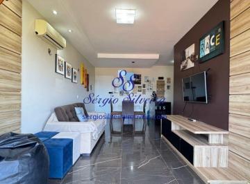 Apartamento de 2 quartos, Aquiraz · Apartamento mobiliado no Beach Living com lazer completo! Porto das Dunas.