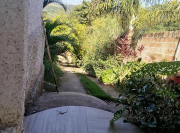 Rural de 5 quartos, Jaboticatubas · Sítio amplo