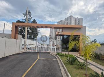 Foto 01 · Aluguel de Apartamento em Sorocaba-SP, Jardim Guaruja: 2 quartos, 2 salas, 1 banheiro, 1 vaga, 53m².