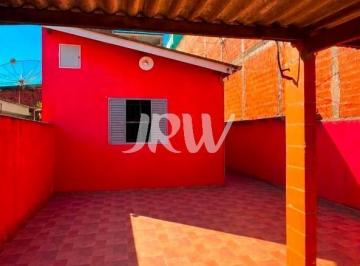 Foto 01 · CASA À VENDA NO BAIRRO JARDIM MORADA DO SOL NA CIDADE DE INDAIATUBA-SP