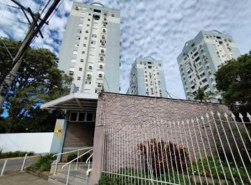 FACHADA · SÃO LEOPOLDO - APARTAMENTO 3 DORM - PADRE REUS
