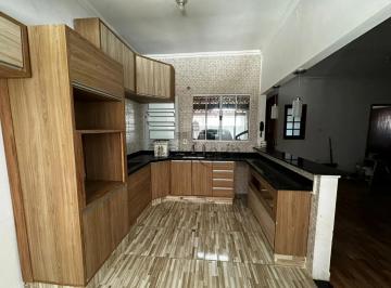 Casa de 2 quartos, Jacareí · Casa/Padrão Residencial Bairro Cidade Salvador Jacareí 2 Dormitórios 75m2. Garagem Coberta.