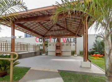 Apartamento · 50m² · 2 Quartos · 1 Vaga · Apartamento com 2 dormitórios para alugar, 50 m² por R 1.800,00/mês - Jardim América - São José dos