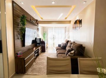Apartamento de 2 quartos, Gama · Apartamento no Residencial Flex Gama com 2 Quartos, Reformado, Andar Alto