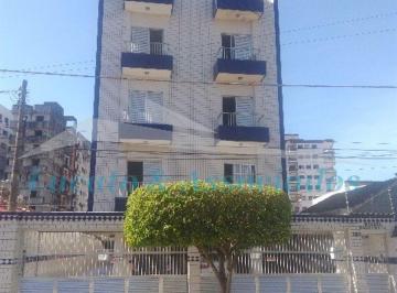 Apartamento de 2 quartos, Praia Grande · Cobertura com piscina privativa para Locação na Vila Guilhermina Praia Grande SP